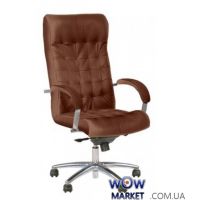 Кресло для руководителя Lord steel MPD CHR68 (Лорд) Новый Стиль