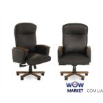 Крісло керівника Luxus A OS EX1 (Люксус А) Новий стиль