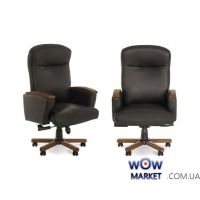 Кресло руководителя Luxus A OS EX1 (Люксус А) Новый стиль