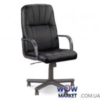 Кресло руководителя Macro Tilt PM64 (Макро) Новый стиль