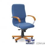 Кресло офисное Nova (Нова) wood LB MPD EX1 Новый стиль