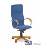 Кресло офисное Nova (Нова) wood MPD EX1 Новый стиль