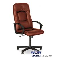 Кресло офисное Omega (Омега) BX Tilt PM64 Новый стиль