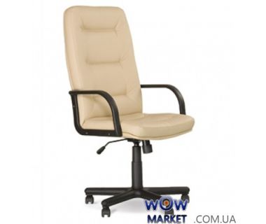 Кресло руководителя Senator Tilt PM64 (Сенатор) Новый стиль