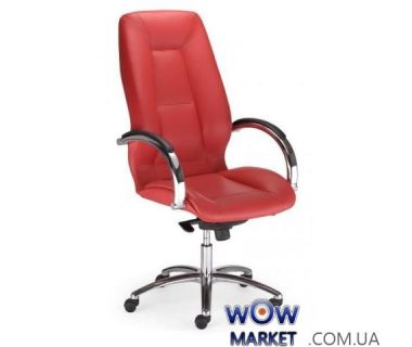 Крісло керівника Formula steel MPD CHR68 (Формула) Новий Стиль