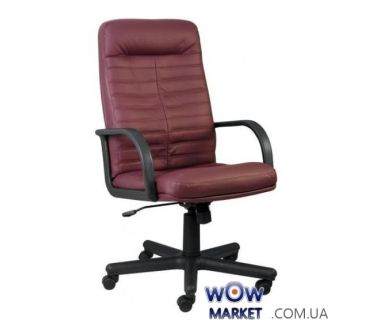 Кресло руководителя Orman Tilt PM64 (Орман) Новый стиль