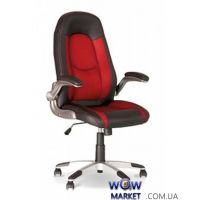 Крісло керівника Rider BX Tilt PL35 (Райдер) Новий стиль