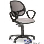 Кресло офисное Alfa GTP Freestyle PM60 (Альфа) Новый Стиль