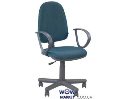 Кресло офисное Jupiter GTP Freestyle PM60 (Юпитер) Новый стиль