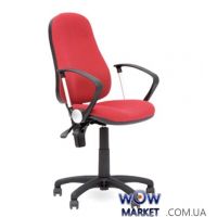 Кресло офисное Offix GTP Freelock+ PL62 (Офикс) Новый Стиль