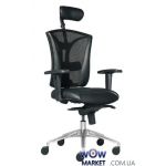 Крісло керівника Pilot R HR TS AL32 (Пілот) Новий стиль