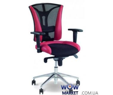 Крісло керівника Pilot R TS AL32 (Пілот) Новий стиль Крісло керівника Pilot R TS AL32 (Пілот) Новий стиль