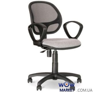 Кресло офисное Alfa GTP Freestyle PM60 (Альфа) Новый Стиль