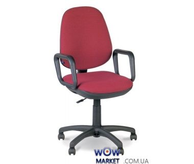 Кресло офисное Comfort GTP (Комфорт) Freestyle PL62 Новый Стиль