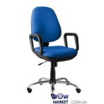 Крісло офісне Comfort Gtp Active1 PL62 (Комфорт) Новий Стиль