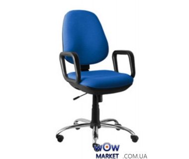 Крісло офісне Comfort Gtp Active1 PL62 (Комфорт) Новий Стиль