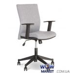 Крісло офісне Cubic GTR SL PL66 (Кубик) Новий Стиль