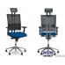 Кресло руководителя E-Motion R HR ES AL32 (Э-Моушин) Новый Стиль в интернет-магазине "Мебли Даром"