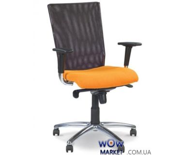 Кресло офисное Evolution R (Эволюшн) TS AL68 Новый Стиль