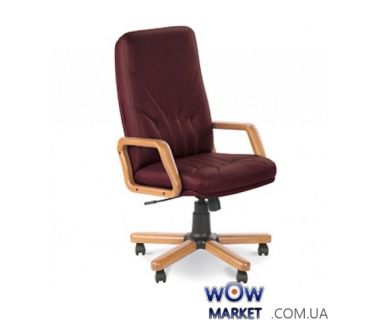 Кресло руководителя Manager Extra Tilt EX1 (Менеджер Экстра) Новый стиль