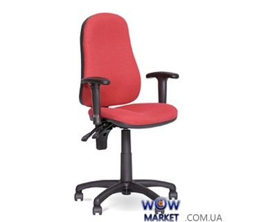 Кресло офисное Offix GTR Freelock+ PL62 (Офикс) Новый Стиль