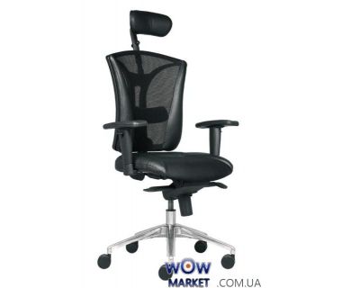 Крісло керівника Pilot R HR TS AL32 (Пілот) Новий стиль