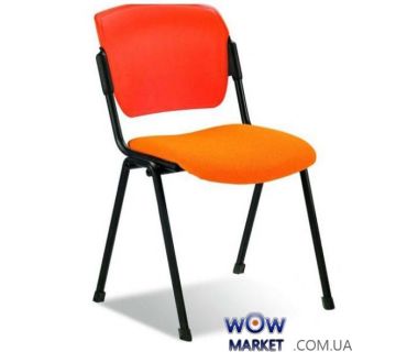 Стілець Era black (Ера Блек) Новий стиль