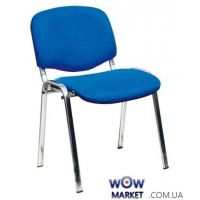 Стул Iso хром (Исо) Новый стиль