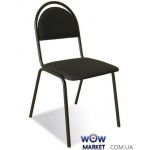 Стілець Seven black (Севен) Новий стиль