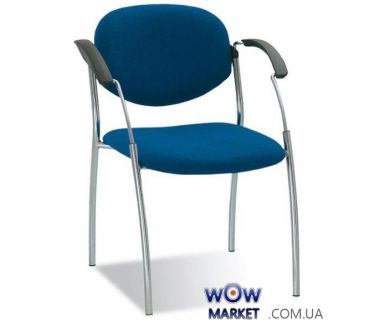 Стул офисный Split chrome (Сплит хром) Новый стиль Стул офисный Split chrome (Сплит хром) Новый стиль