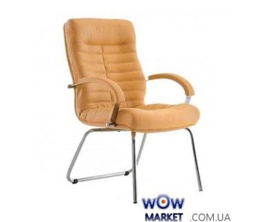 Кресло офисное Orion (Орион) steel CFA LB chrome Новый стиль Кресло офисное Orion (Орион) steel CFA LB chrome Новый стиль