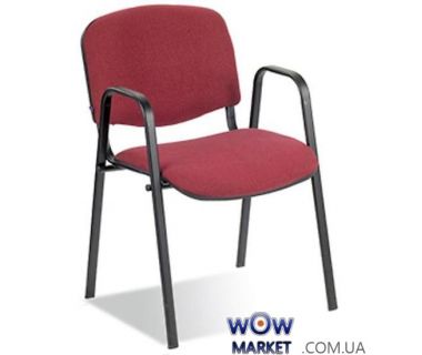 Стул Iso W black (Исо в блэк) Новый стиль Стул Iso W black (Исо в блэк) Новый стиль