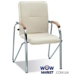 Стілець офісний Samba (Самба) Новий стиль