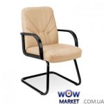 Крісло офісне Manager CF LB (Менеджер) Новий стиль