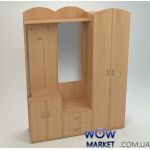 Прихожая Екатерина Компанит