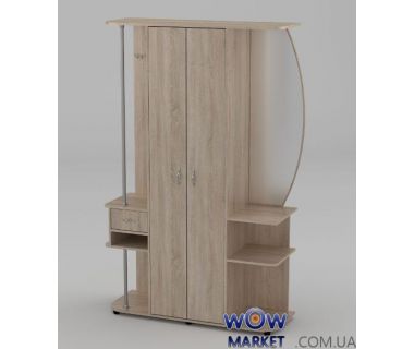 Прихожая Елена Компанит