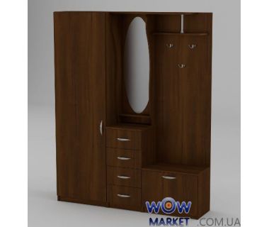 Прихожая Тамара Компанит