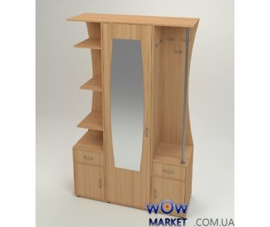 Прихожая Татьяна Компанит