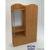 Прихожая Валентина Компанит