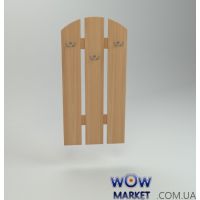 Вішак в передпокій В-1 Компанит