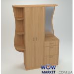 Прихожая Людмила Компанит