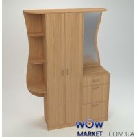 Прихожая Людмила Компанит