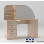 Трюмо-6 Компанит