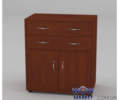 Комод 2+2 Компанит Комод 2+2 Компанит