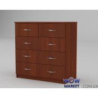 Комод 2+3 Компанит