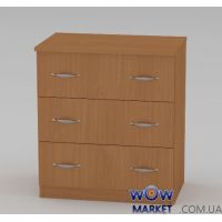 Комод 3А Компаніт