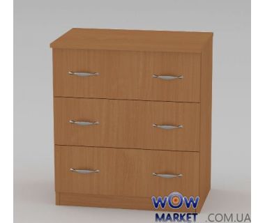 Комод 3А Компаніт
