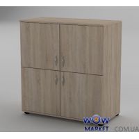 Комод-4Д Компаніт