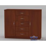 Комод 5+2 Компанит