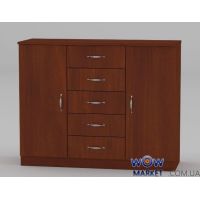 Комод 5+2 Компанит